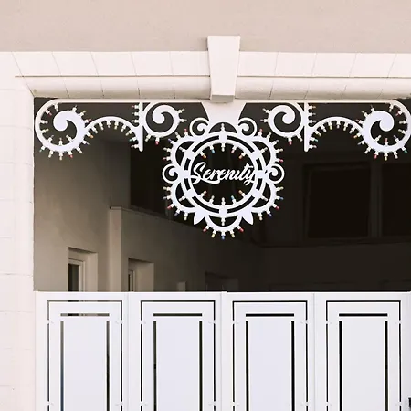 Serenity Apulian Trepuzzi