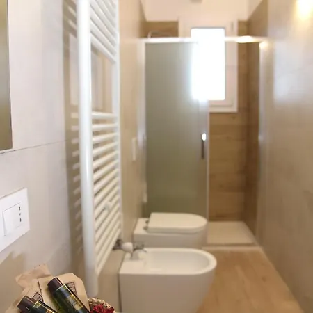 Pensjonat Serenity Apulian