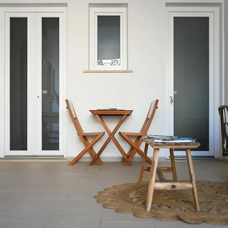 Serenity Apulian Trepuzzi