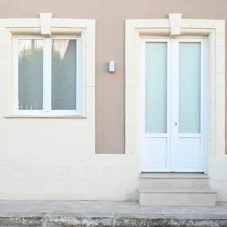 Serenity Apulian 3* Trepuzzi