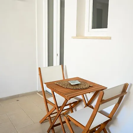 Pensjonat Serenity Apulian