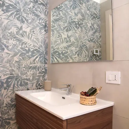 Serenity Apulian 3* Trepuzzi