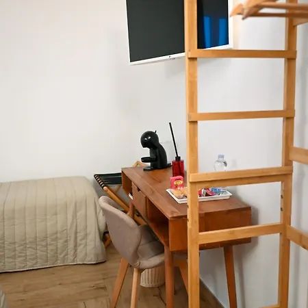 Serenity Apulian Pensjonat