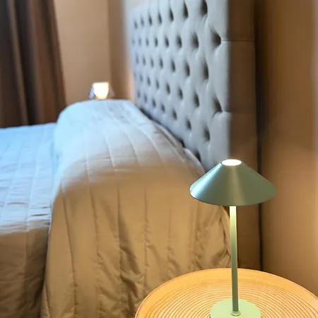 Serenity Apulian Pensjonat 3*