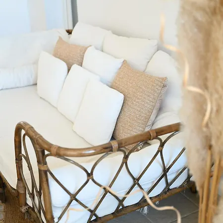 Serenity Apulian Pensjonat Trepuzzi