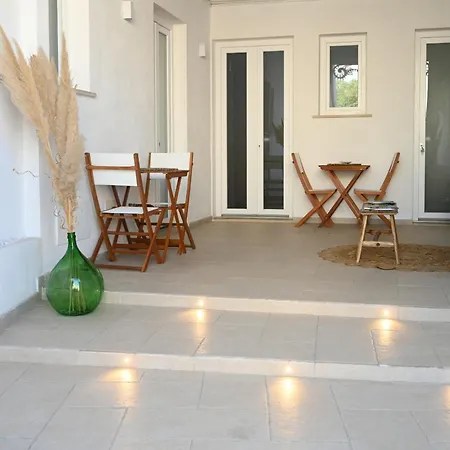 Serenity Apulian Trepuzzi