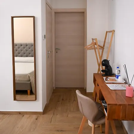 Serenity Apulian Pensjonat