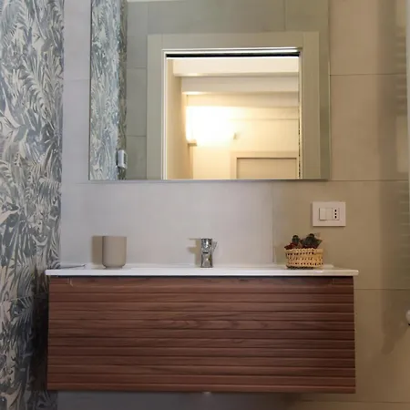 Pensjonat Serenity Apulian