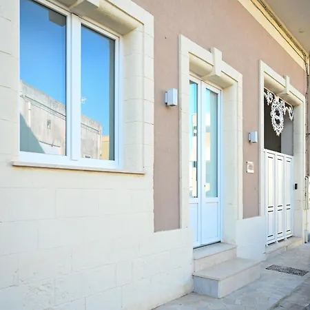 Serenity Apulian Pensjonat 3*