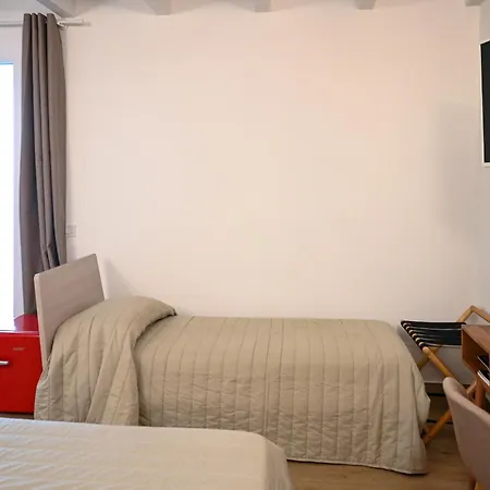 Serenity Apulian Pensjonat Trepuzzi