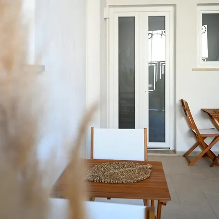 Serenity Apulian Pensjonat