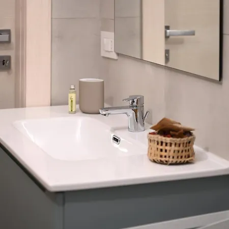 Pensjonat Serenity Apulian 3*