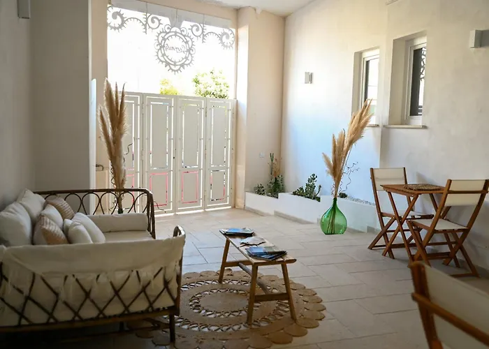 Serenity Apulian 3*