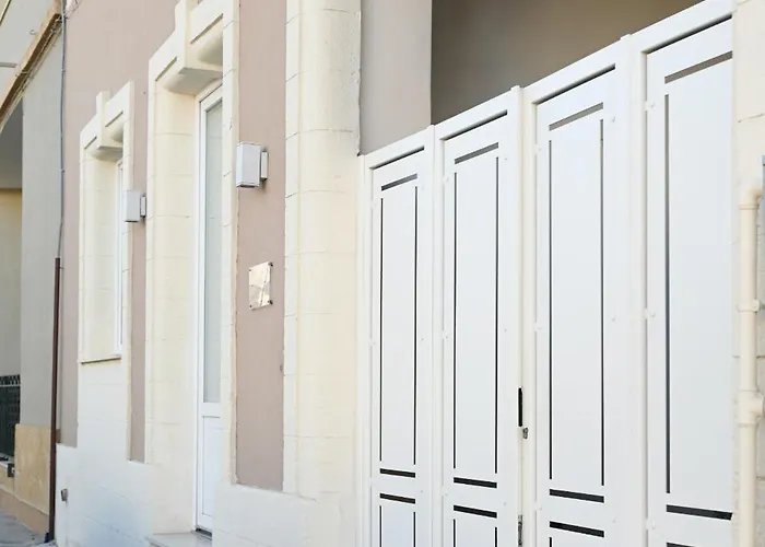 Guest house Serenity Apulian