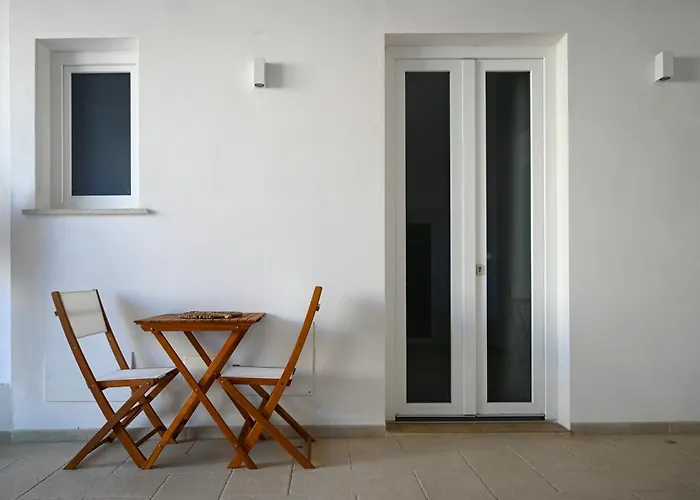 Guest house Serenity Apulian 3*