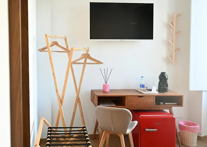 Guest house Serenity Apulian Trepuzzi