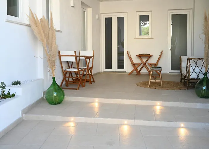 Serenity Apulian Trepuzzi