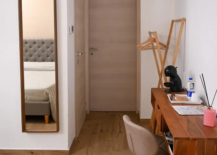 Serenity Apulian Guest house