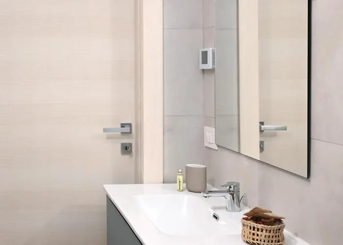 Guest house Serenity Apulian