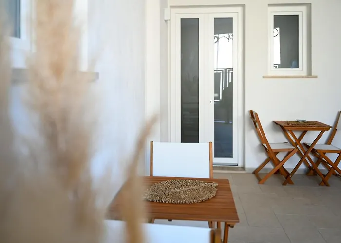 Serenity Apulian Guest house