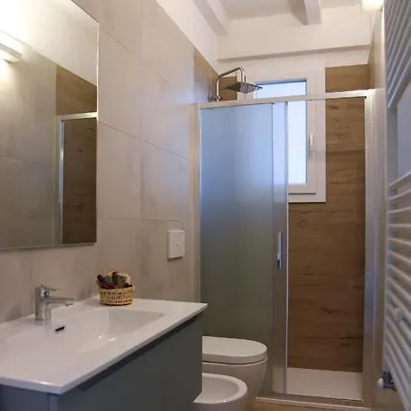 Serenity Apulian Guest house