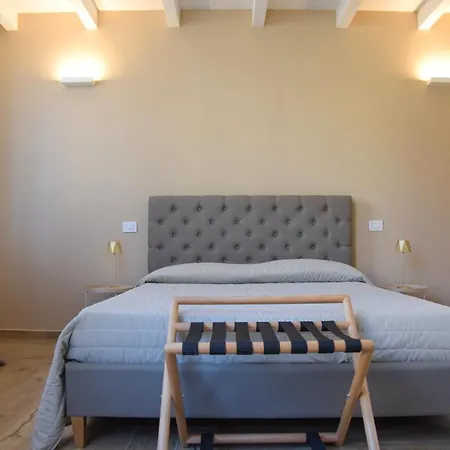 Serenity Apulian Guest house *