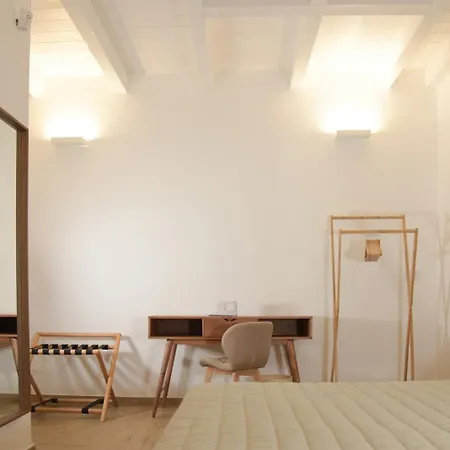 Serenity Apulian Guest house Trepuzzi