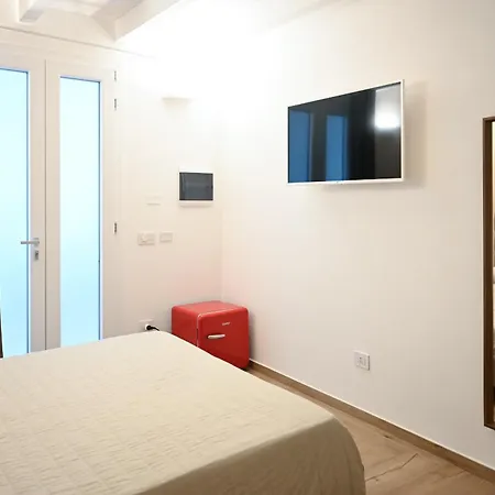 Serenity Apulian 招待所 Trepuzzi