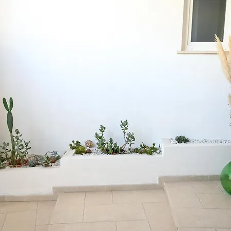 Serenity Apulian Trepuzzi