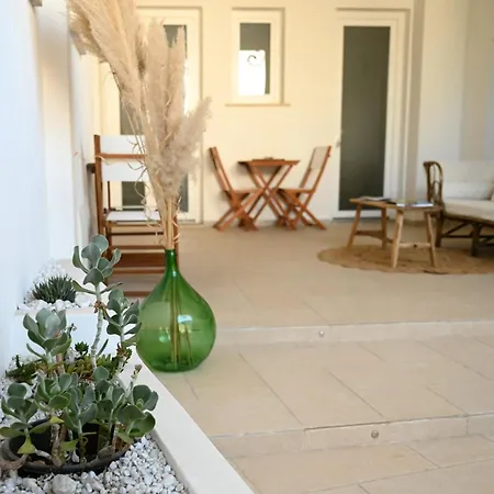 Serenity Apulian Casa de hóspedes *