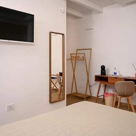 Serenity Apulian 招待所 Trepuzzi