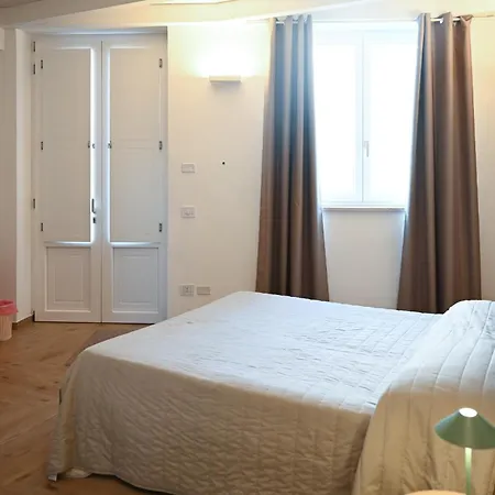 招待所 Serenity Apulian Trepuzzi