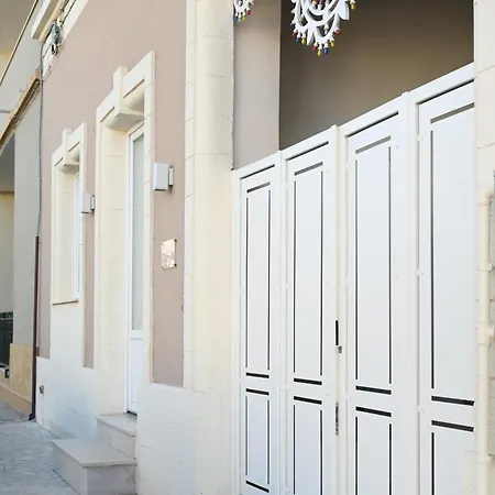 招待所 Serenity Apulian