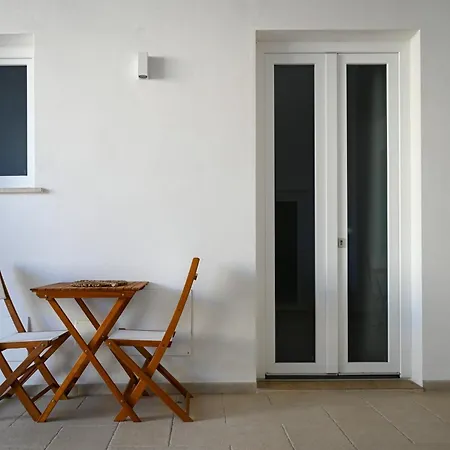 Casa de hóspedes Serenity Apulian *