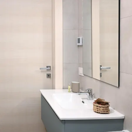 招待所 Serenity Apulian