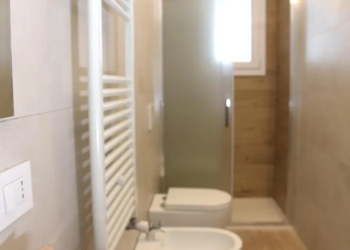 Gasthof Serenity Apulian