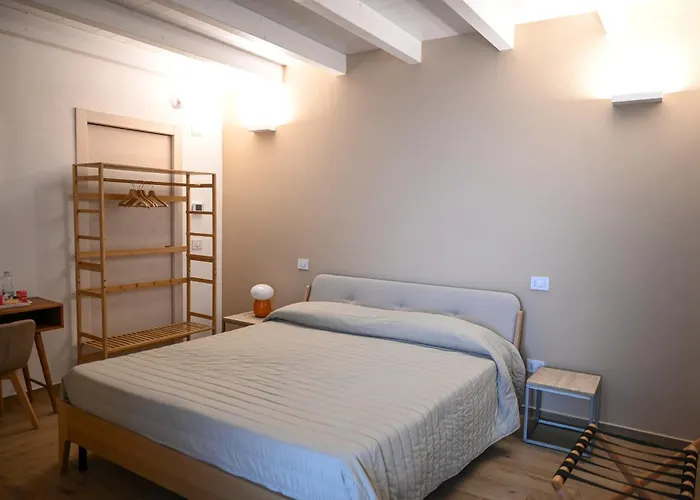 Serenity Apulian Gasthof 3*