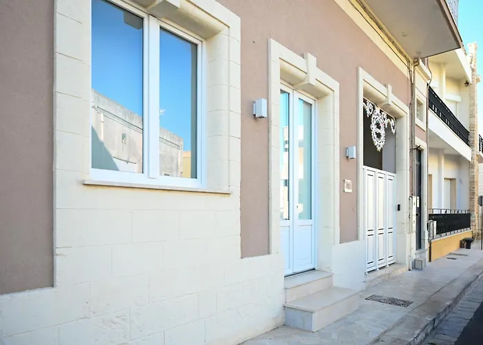 Serenity Apulian Gasthof 3*