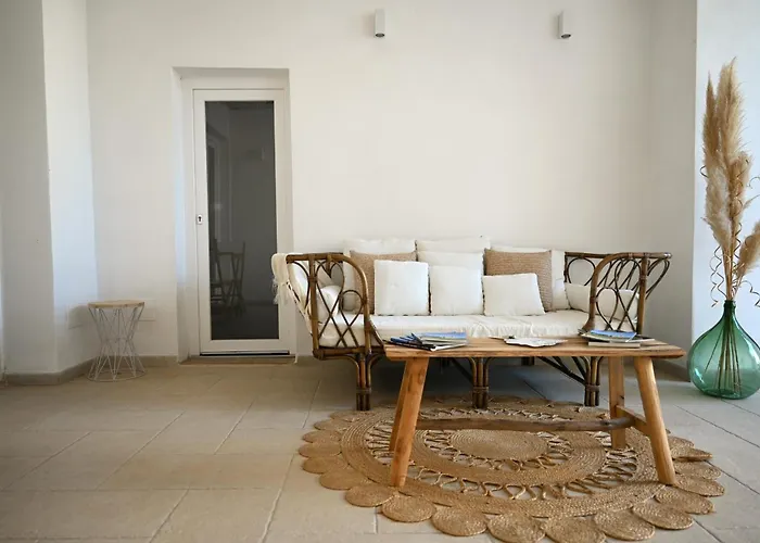 Gasthof Serenity Apulian 3*
